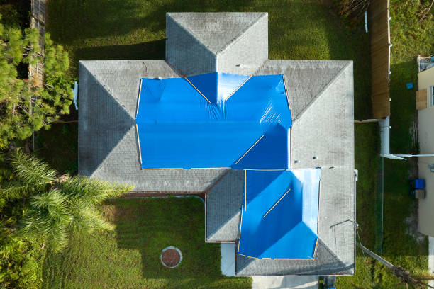 Best Roof Coating and Sealing  in Oceanside, CA